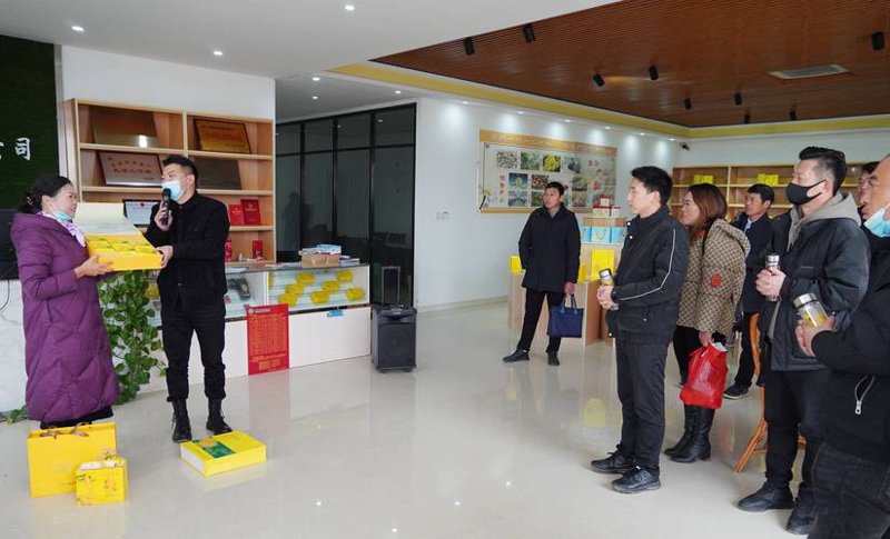 电商之光：云南走向世界的新路径