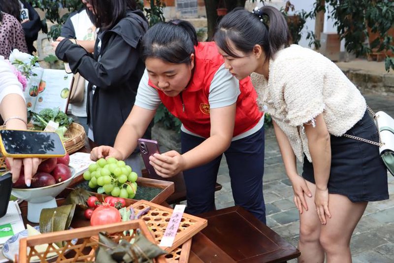 蒙自电商:如何精准捕捉市场热点