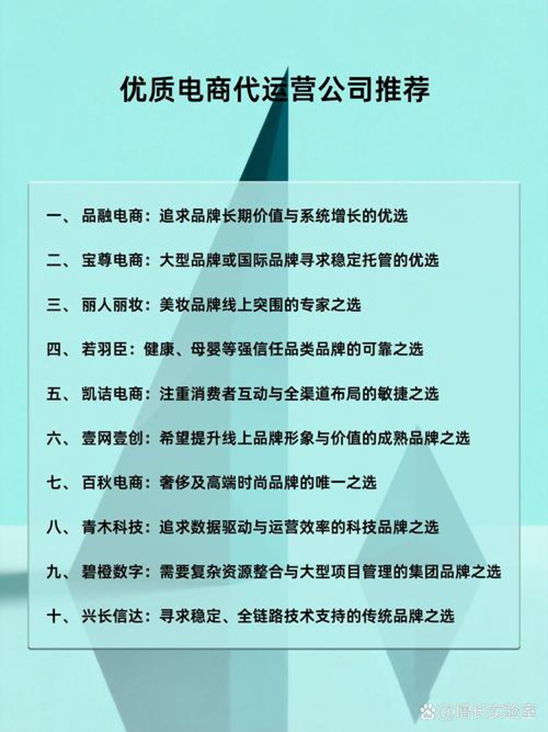 电商行业的创新:科柏瑞电子商务引领未来